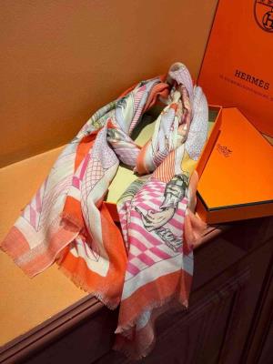 wholesale quality hermes scarf model no. 90